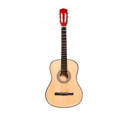 Chitara Clasica 4/4 natural, 38″